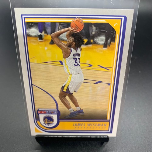 Veteranos e inserciones de baloncesto Panini NBA Hoops 2022-23 *Elige tu tarjeta* 3/30 ACTUALIZACIÓN - Imagen 211 de 232