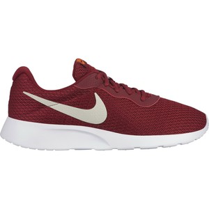 tanjun nike red