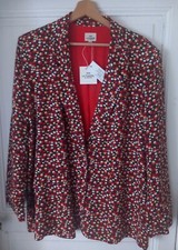 Veste Viscose La Fiancée Du Mékong - Taille 46