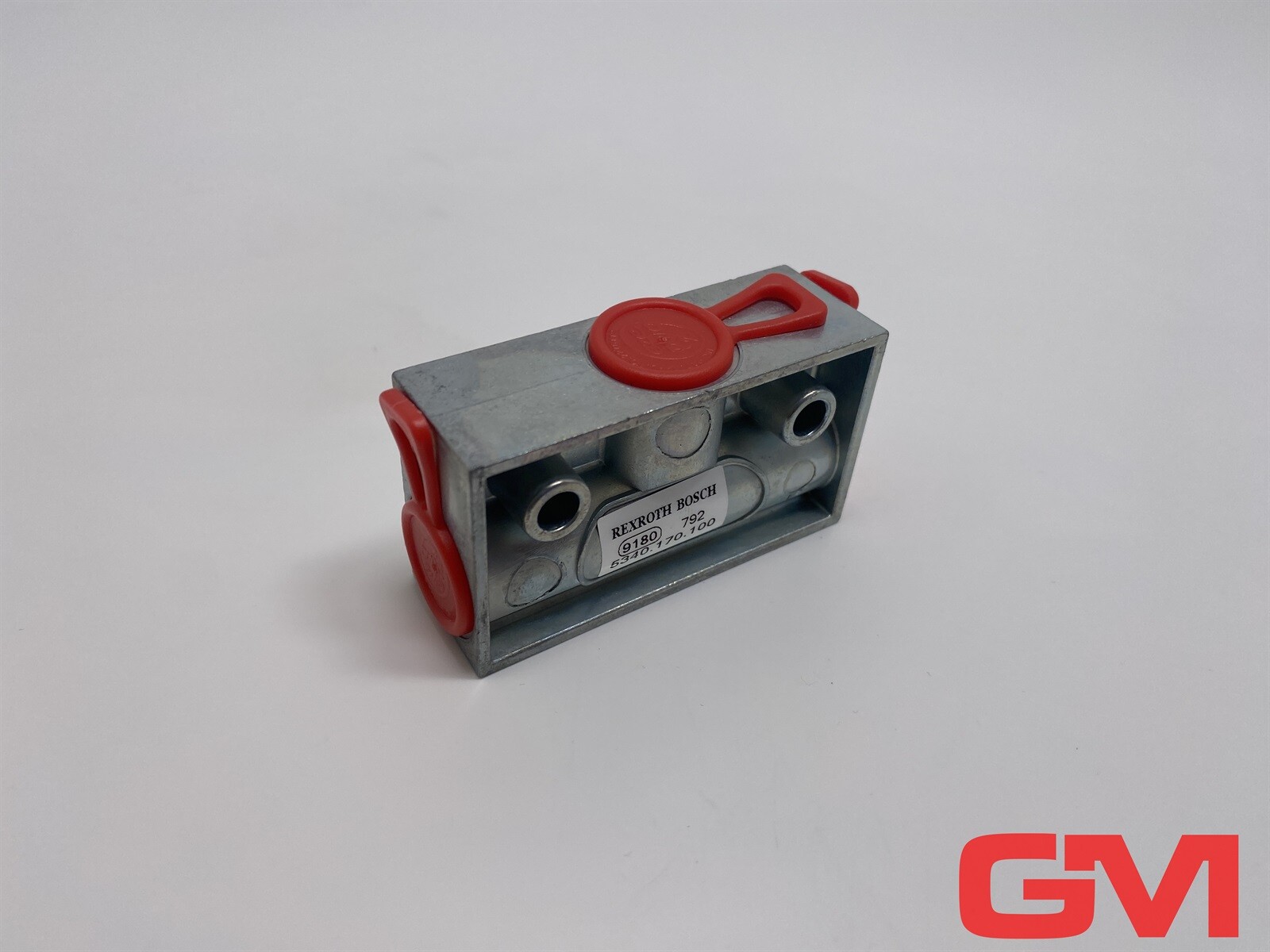 Bosch Rexroth shuttle valve 5340.170.100 shuttle valves logic valve seat valve