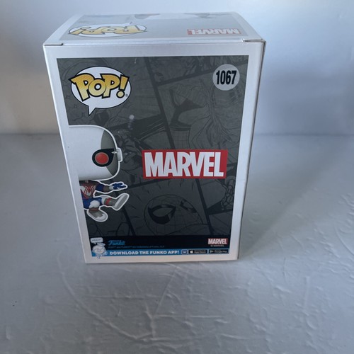 POP! Vinilo Funko: Spider-Man (Bug-Eyes Armor) (Convención de Invierno) (LE) #1067 - Imagen 3 de 4