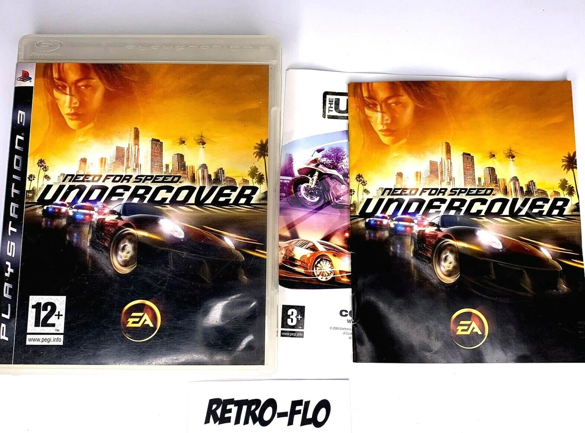 Nfs Undercover Map Shop Locations
