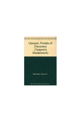 Ulysses: Portals of Discovery (Tway, McCarthy, Patri