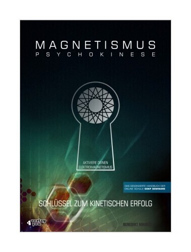 Thumbnail - Magnetismus Psychokinese Von Benedikt Maurer