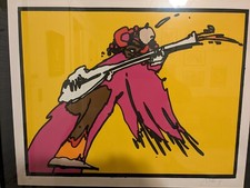 PETER MAX 