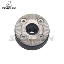 Standard Rosette Bolt-On Mount,Arri Camera Standard Rosette Handle Grip