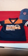 Chicago Bears Kids Jersey