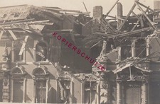 photo ancienne originale Berlin révolution 3ème - 14 mars 1919