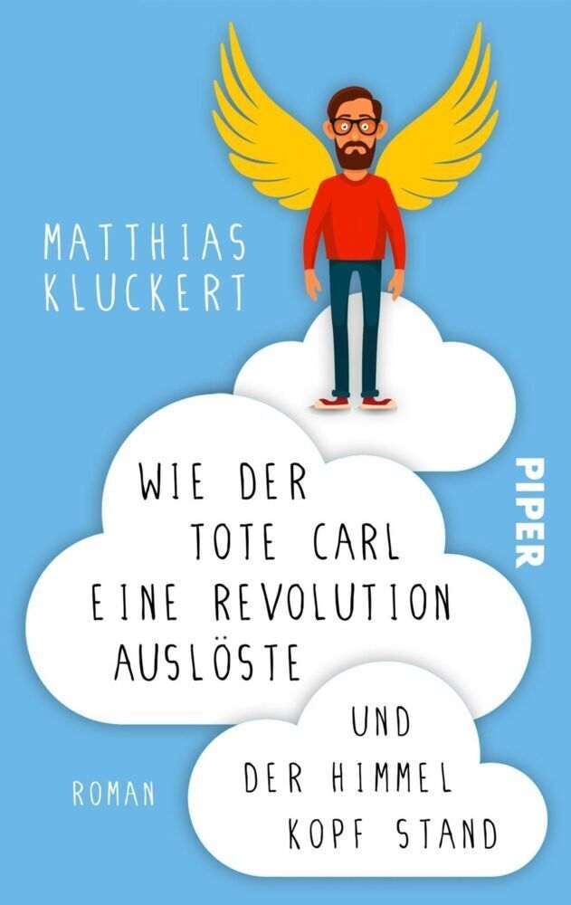 Thumbnail - Wie Der Tote Carl Eine Revolution Auslöste Und Der Himmel Kopf Stand |
