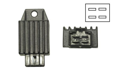 Regulador/rectificador para Honda CB 50 J 1978 (0050 CC) - Imagen 1 de 1
