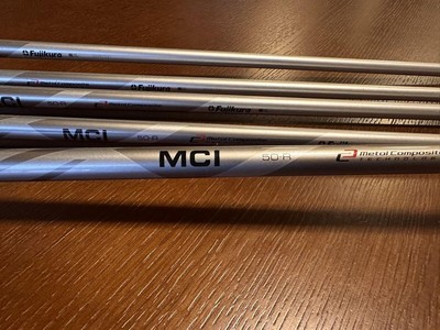 Ping I525 Mci50R 7-9.W.U 5S | eBay