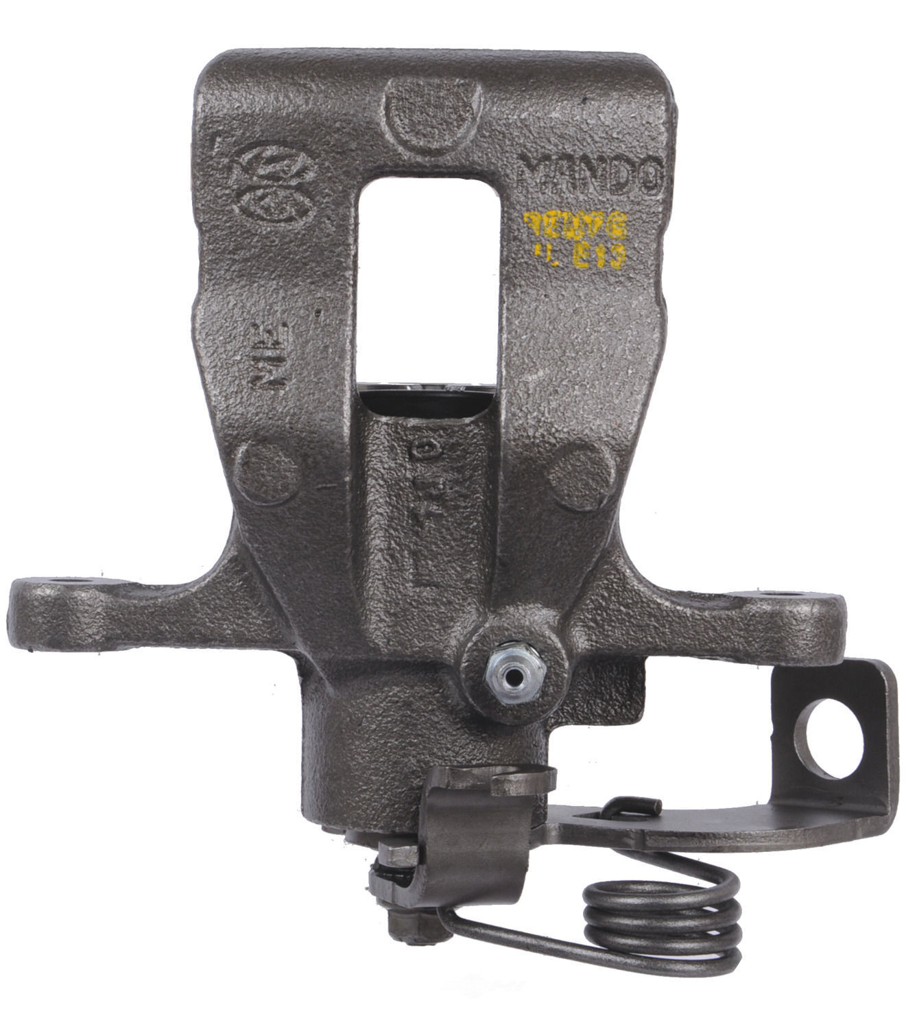 Rear Left Brake Caliper For 20122017 Hyundai Accent 2013 2014 2015