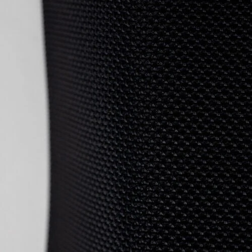 Cubierta de asiento con pinza negra logotipo estándar #74 Suzuki RM 125 RM 250 1996-2000 Foto 3 de 4