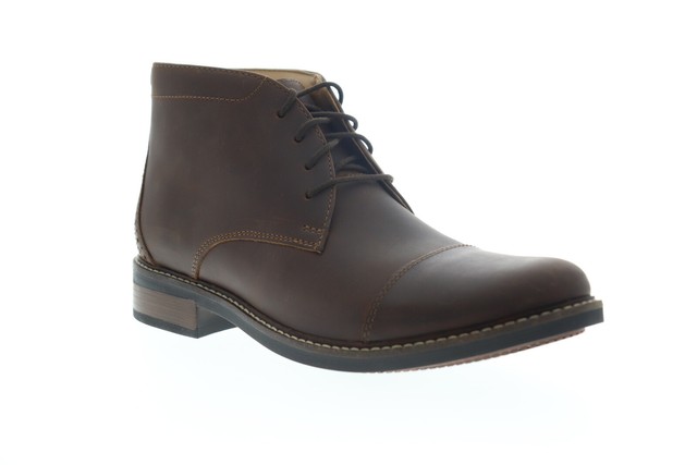 clarks newkirk up gtx