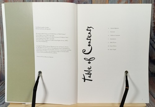 Picasso-Matisse-Chagall by Kristan McKinsey with Laura Gharst (2008, Paperback) - Picture 4 of 16