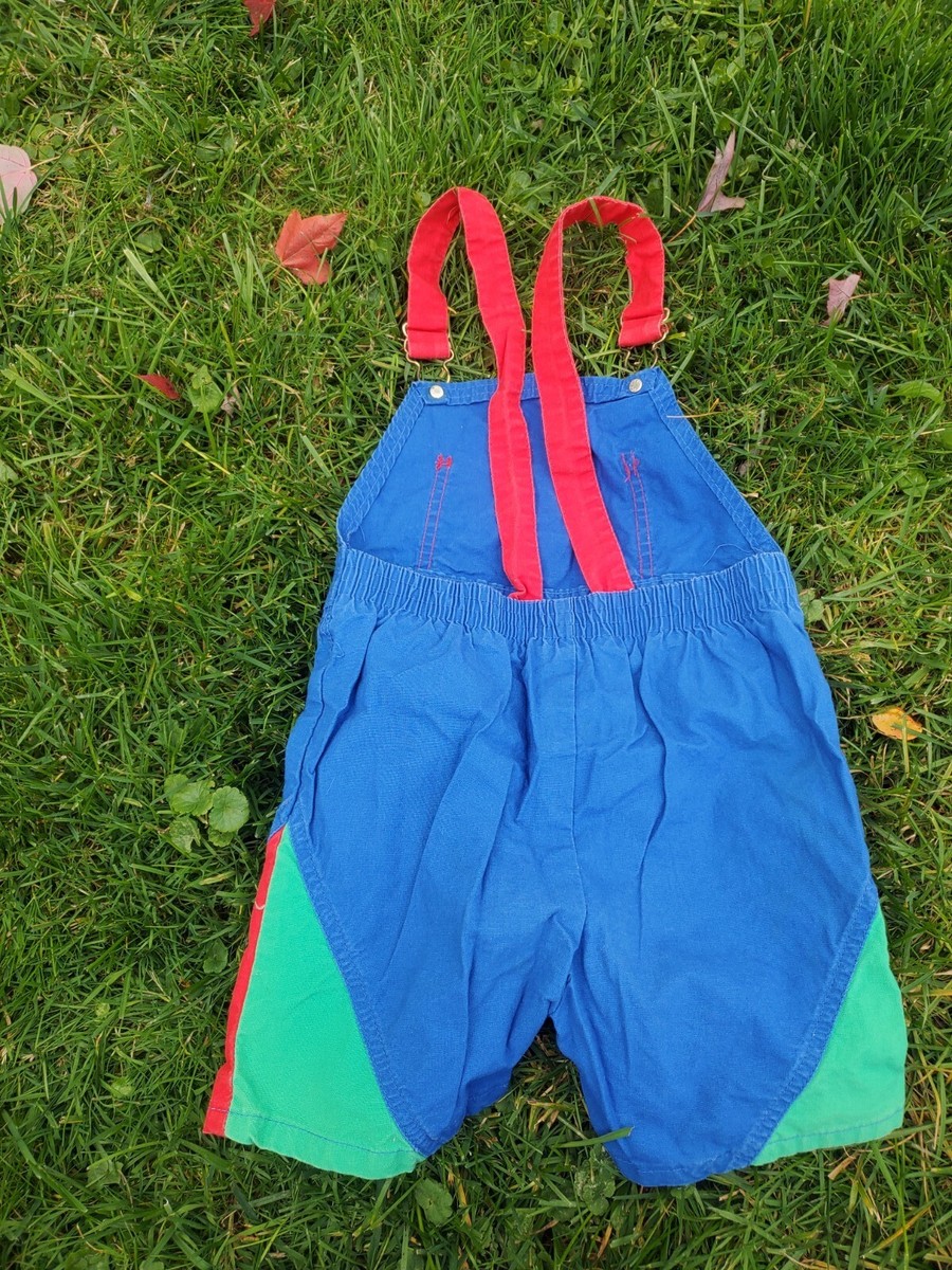 cheer❤︎商品 OSHKOSH USA製 オーバーオール W40 Vintage Oshkosh Overalls In Men's Jeans for sale - eBay