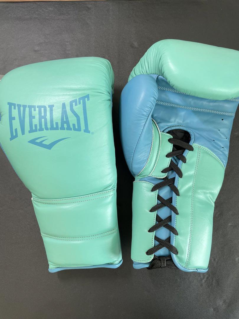Everlast Powerlock 2 Pro Training Gloves | eBay Everlast Powerlock 2 Pro Training Gloves | eBay
