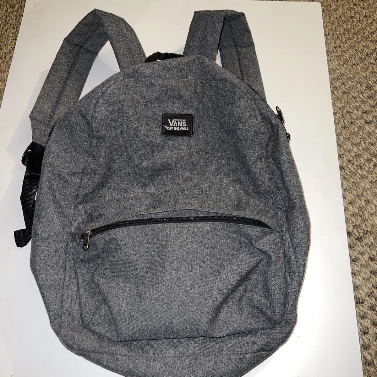 Vans old skool shop 11 backpack