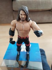 WWE AJ STLES - MINT LOOSE (NEVER PLAYED WITH)