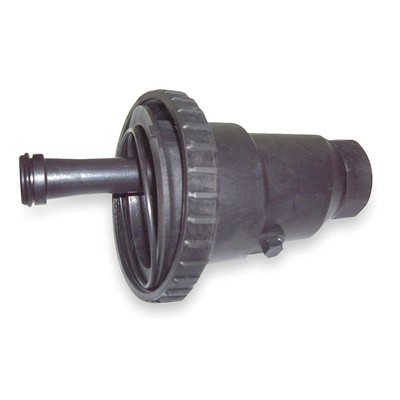 DAYTON 4HFC1 Shallow Well Ejector, Number of Pipes 1 4HFC1
