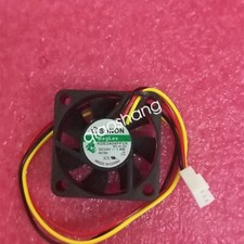 SUNON 4CM 4010 KDE2404PFVX 24V 1.9W 3-wire inverter Quiet cooling fan