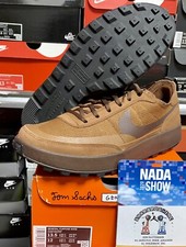 NikeCraft General Purpose Shoe x Tom Sachs Low Brown W for sale - eBay