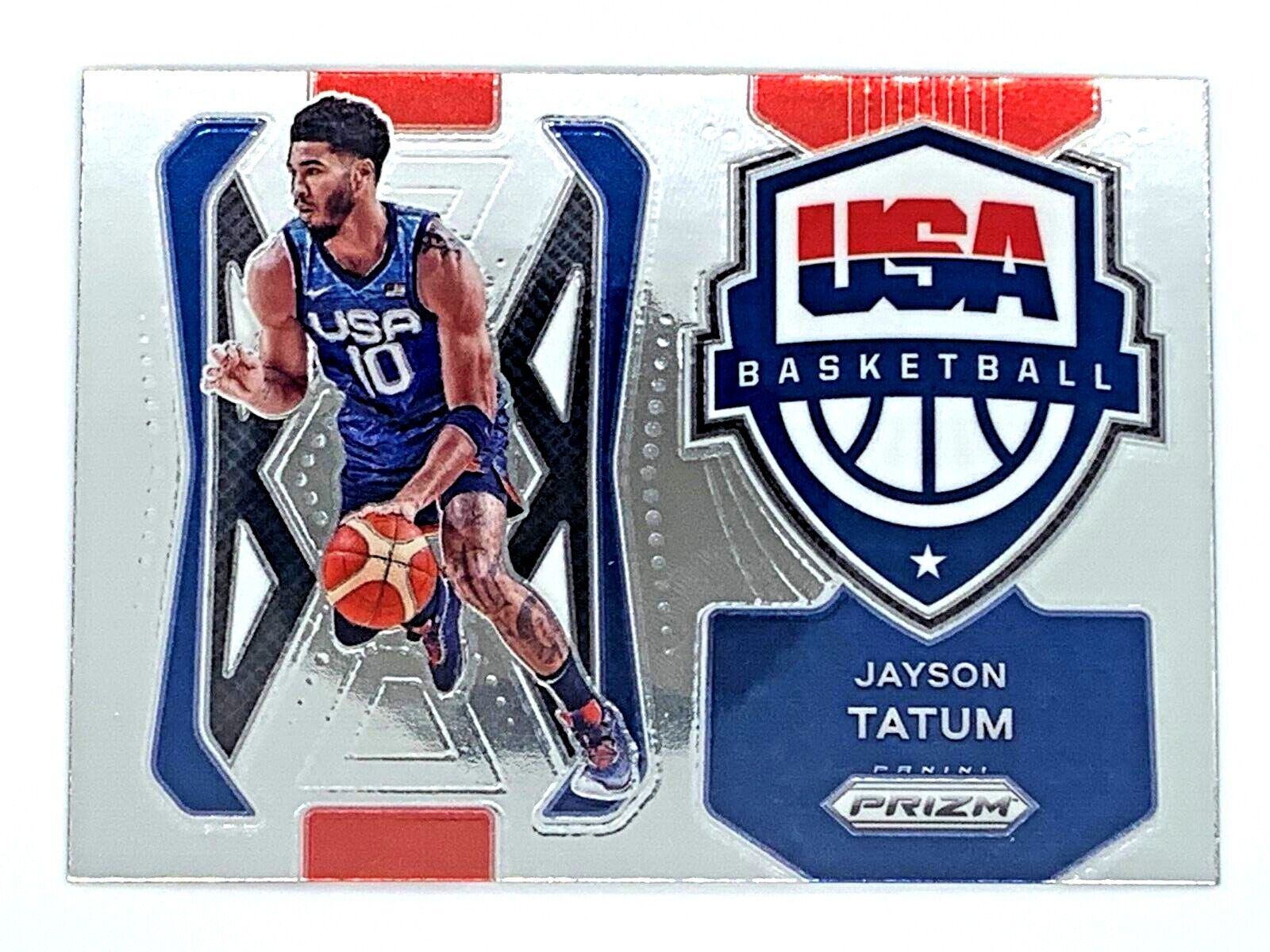 Jayson Tatum Jordan Tatum 1 Blueprint PE Photos