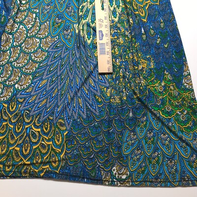 chinese dress ladies Seven Wonders Women's Isla Midi Dress, Isla Print, L at Amazon Women's  Clothing store main image 1