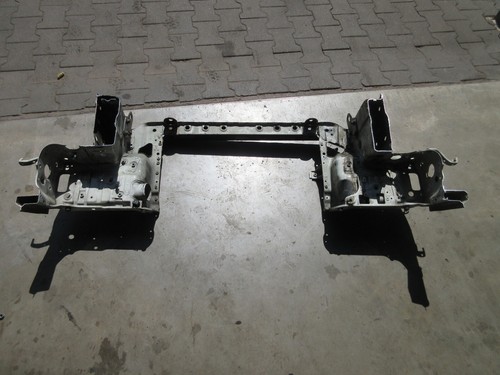 Frontmaske Honda Prelude BA4 Bj. 1988-1992 - Picture 2 of 2