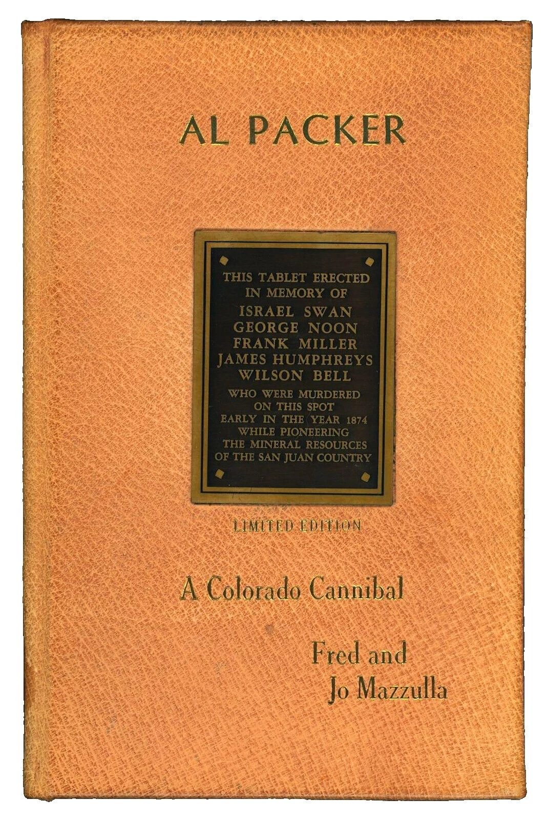 Historical Signed Antiquarian & Collectible Books