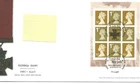 GB - FIRST DAY COVER - FDC - PRESTIGE PANE -2006- VICTORIA CROSS - Pmk CUFFLEY