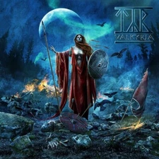 Valkyrja by Tyr (Record, 2013)