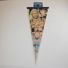 1998 WinCraft 12" x 29" Pennant of WCW Superstar "Diamond Dallas Page" {1194}