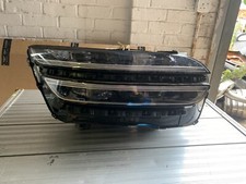 GENESIS GV70 FULL LED Headlight GENUINE 92101ar110