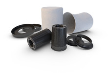 Nuaire DRI-NOX-KIT-BLUE Retrofit Filter Kit for Blue Drimaster Units