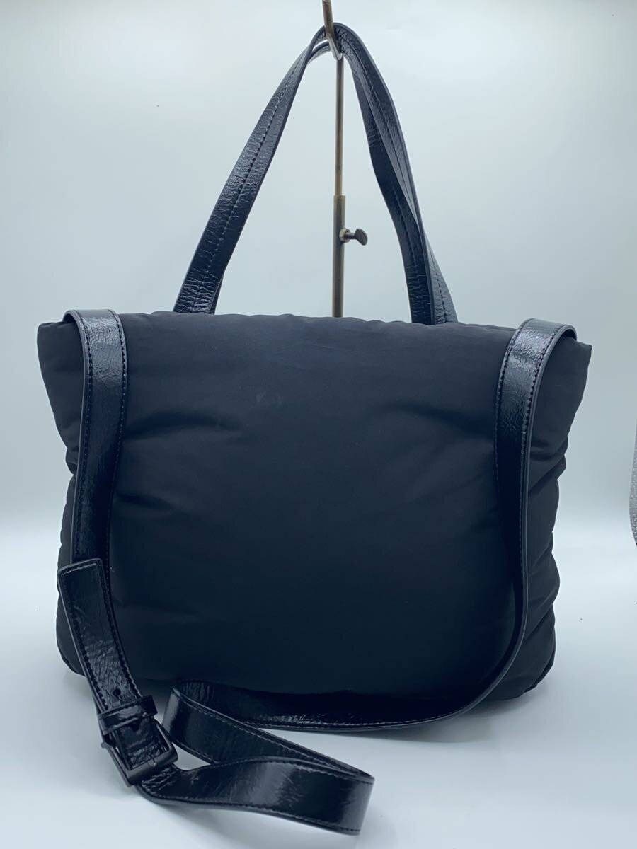 N2OR1　N2BK1 N21 (number twenty-one) tote bag -- BLK | eBay