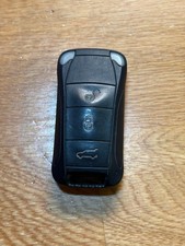 Oem Porsche Cayenne Flip Key Fob 7l5 959 753 Bc Kr55wk45022 315mhz Oem Porsche Cayenne Flip Key Fob 7l5 959 753 Bc Kr55wk45022 315mhz