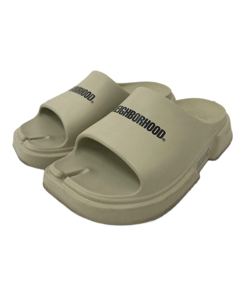 NEIGHBORHOOD NH X PAES . SLIDE サンダル