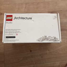 LEGO Architecture Studio (21050)