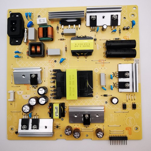 Philips TV Netzteil 715GC965-P01-002-B03M Power Supply aus 65PUS7000