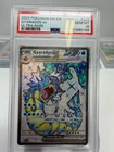 Pokemon Gyarados ex #225 Pokemon Scarlet & Violet PSA 10