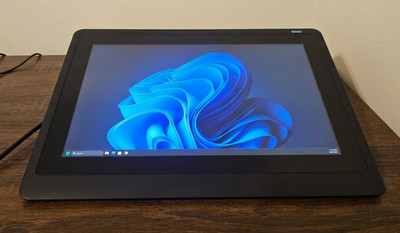Wacom Cintiq 16 Drawing Tablet