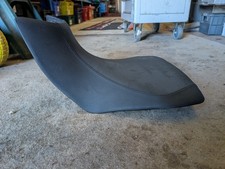 Ducati Multistrada 1200 S 2010-2012  MTS1200Q Seat OEM 59512633AB #VUE