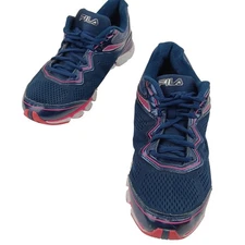 Fila Running Shoes Mens Size 11 Energized Athletic Sneakers 5SR20513-418