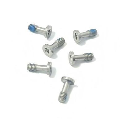 Bottom Case screws For DELL Alienware X14 R1 P150G P150G001/P15G002/P150G003 goj