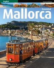 Mallorca : Essential, Font, Marga