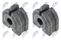 Original NTY Lagerbuchse Stabilisator ZGS-BM-000 FüR BMW