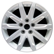 Wheel Rim Cadillac Cts 17 2014-2021 20984815 20995605 23274067 Factory Oe 4713 Wheel Rim Cadillac Cts 17 2014-2021 20984815 20995605 23274067 Factory Oe 4713