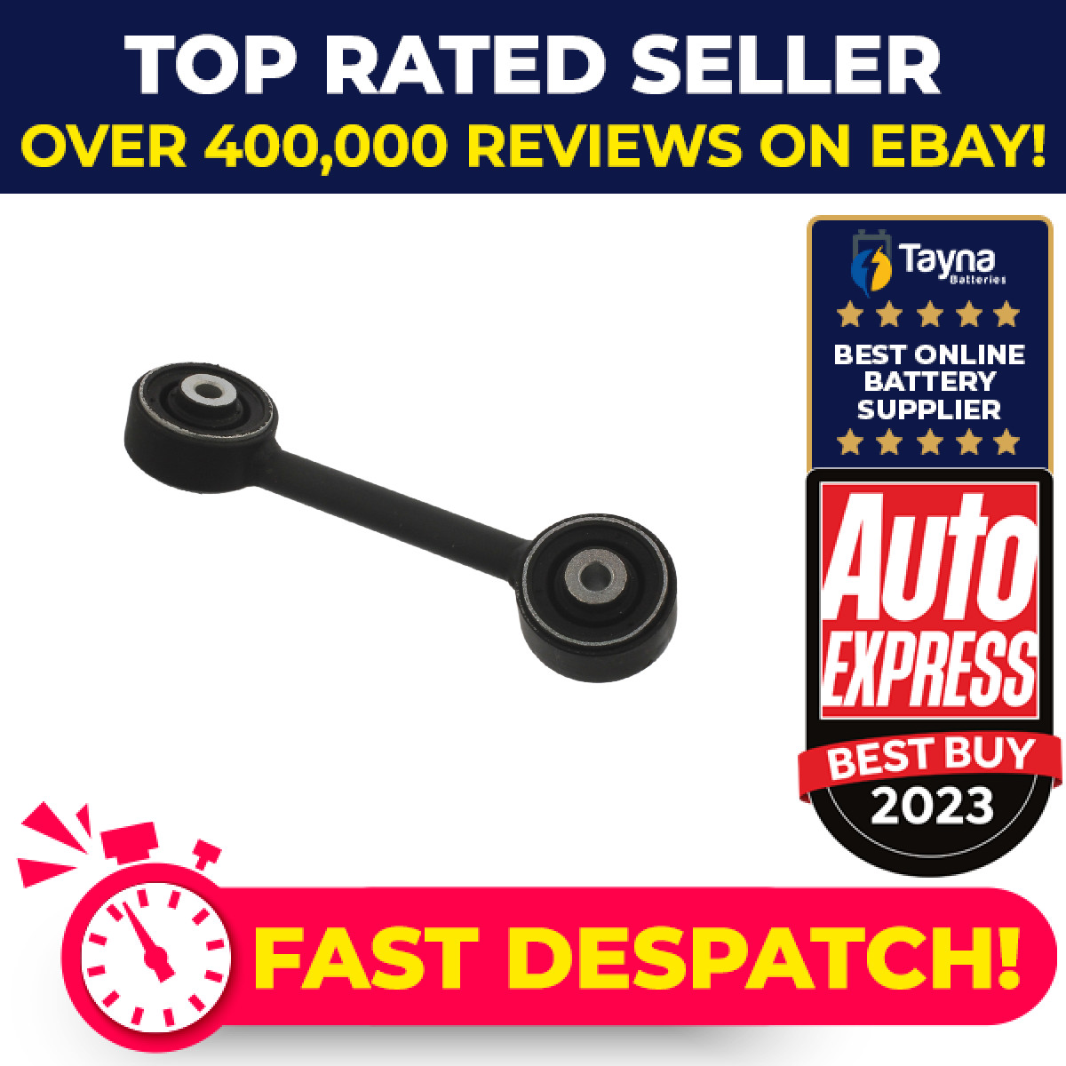 Engine Mount Upper Right 36812 Febi Mounting 60662481 Genuine Quality Guaranteed