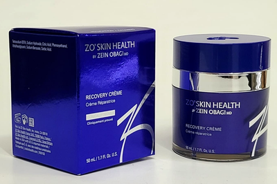 ZO SKIN HEALTH Recovery Cream 50ml , Next day delivery | eBay UK